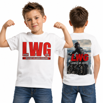 KOSZULKA LWG 11